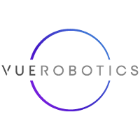 Logo VueRobotics